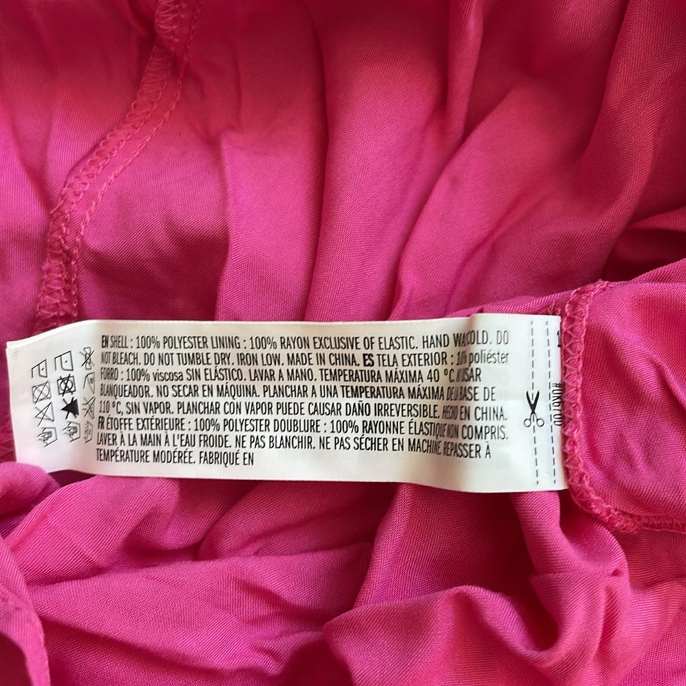 VICI Maxi Dress - Picture 11 of 12